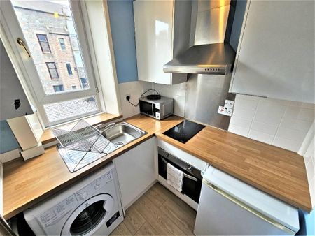 1 bedroom flat to rent - Photo 5