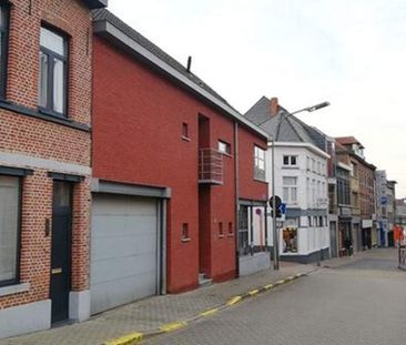 Brusselshuis te huur in Aarschot voor € 750 met 1 slaapkamer - Foto 6