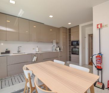 Apartamento T3 em Lisboa - Photo 4