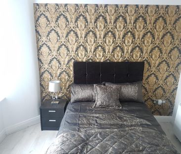 2 bedroom flat to rent - Photo 6