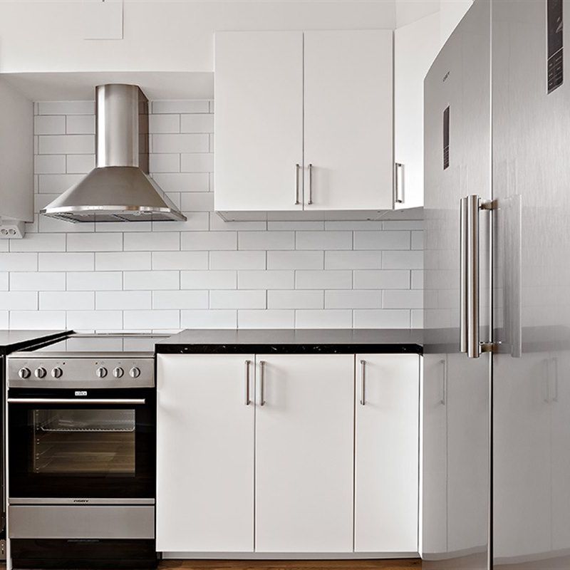 Rosstorpsvägen 16 D - Photo 1