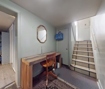 For Lease - 174 Caribou Road Unit# Bsmt, Toronto, Ontario - Photo 1