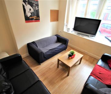Winston Gardens, Headingley, LS6 3LA, Leeds - Photo 1