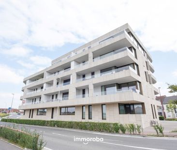 Luxueus appartement nabij de markt van Deinze. - Foto 3