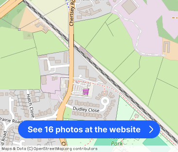 New Court, Addlestone, Surrey, KT15 - Photo 1