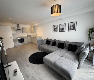 2 bedroom apartment to rent - Photo 2