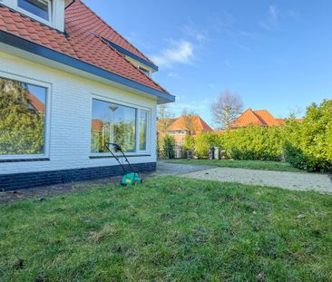 Huis te huur: Anna Meursstraat 2 1411 SM Naarden - Photo 4