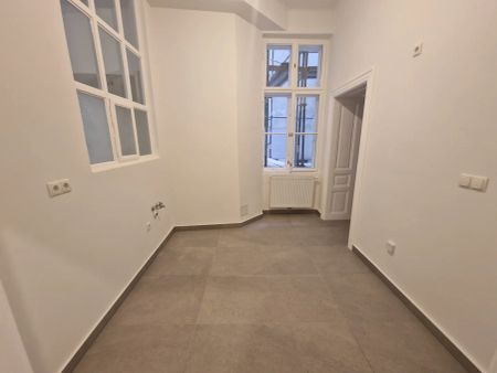 3 Zimmer Wohnung - 3er WG geeignet- Neubaugasse - Foto 2