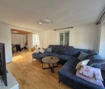 4.5 Zimmer, 160 m², 2. Stock - Photo 1