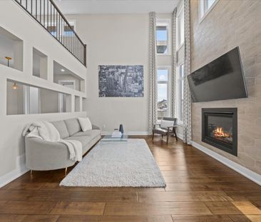 For Lease - 332 Haliburton Heights, Kanata, Ontario - Photo 4