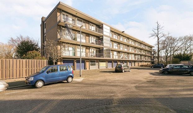 Platostraat 0ong, 3076 Rotterdam, Nederland - Photo 1