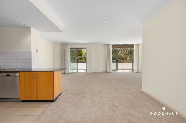 115/25 Macquarie Street, Barton ACT 2600 - Apartment For Rent | Domain - Photo 1