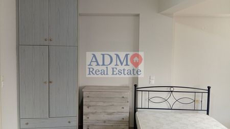 Studio/Γκαρσονιέρα για ενοικίαση Εσταυρωμένος (Ηράκλειο Κρήτης) - Φωτογραφία 4