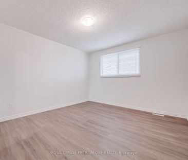 For Lease - 935 Strasburg Road Unit# Lower, Kitchener, Ontario - Photo 3