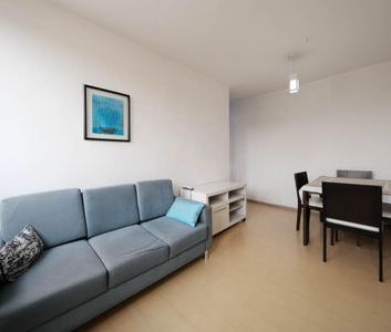 Apartamento para alugar com 55m², 2 quartos e 1 vaga - Photo 3