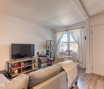 Appartement à louer, Montréal (Mercier/Hochelaga-Maisonneuve) - Photo 6