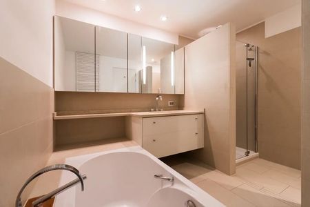 Tout savoir sur cet appartement à Woluwe-St-Pierre, à Woluwe-St-Pierre - Foto 3