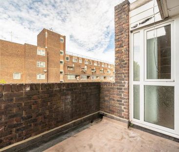 2 bedroom flat to rent - Photo 4