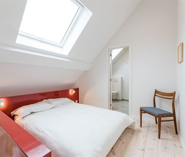Furnished apartment in a co-living near Avenue Louise - Foto 6