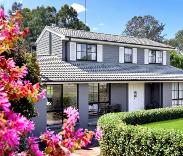 Spacious Family Living with Poolside Entertaining in the Heart of M... - Photo 1