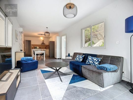 Appartement T3 Martigues à louer - Photo 1