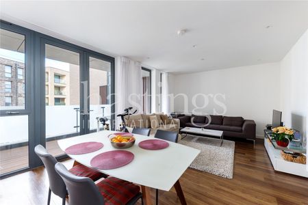 Hornbeam House, 22 Quebec Way, Canada Water, SE16 - Photo 4