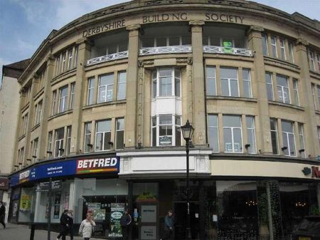 Market Place, Derby, DE1 - Photo 2