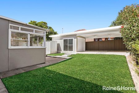 20 Caroline Street, Kingsgrove, NSW 2208 - Photo 5