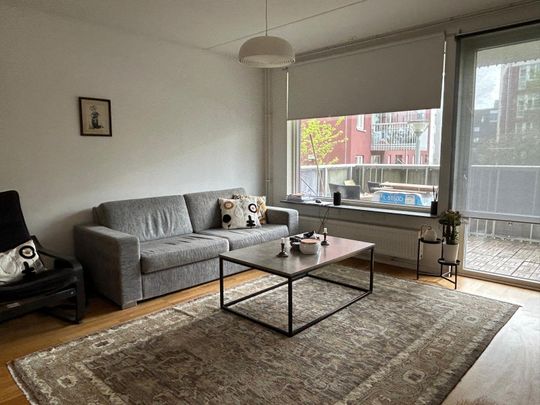 Soldathemsgatan, Göteborg - Photo 1