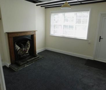 2 bedroom cottage to rent - Photo 1