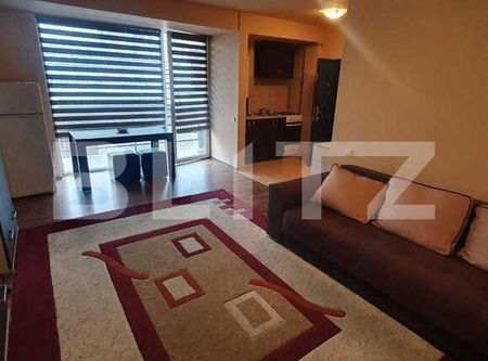 Apartament 1 camera, balcon, 35 mp, zona strazii Bucuresti - Photo 5