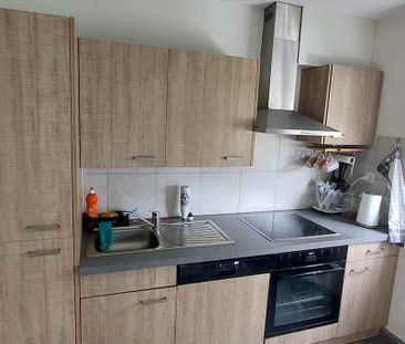 3.5 Zimmer, 66 m², 1. Stock - Photo 4