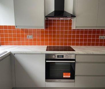 3 Bed Maisonette, Vickery Court, EC1V - Photo 6