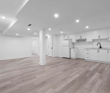 For Lease - 17 OLD COACH Road Unit# LOWER, St. Catharines, Ontario - Photo 2