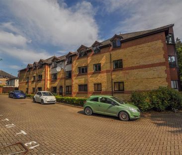 2 bedroom flat to rent - Photo 4