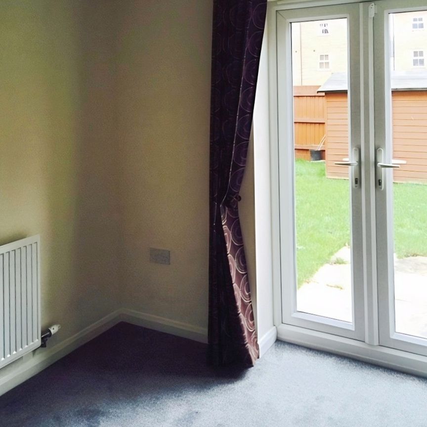 Semi-Detached Four Bedroom Property on the Ever Popular Greylees Development - Photo 1