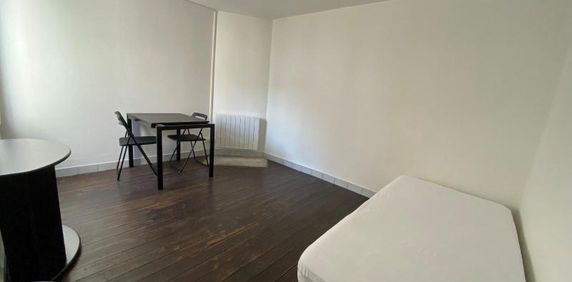 Location Appartement 1 pièce 21m² TOURS 37000 - Photo 2