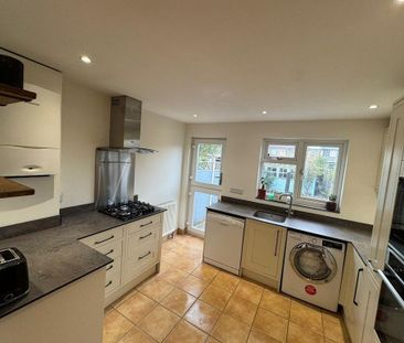 2 bedroom terraced house to rent - Photo 6