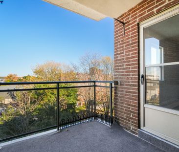 For Lease - 47 MUNROE Street Unit# 603, Cobourg, Ontario - Photo 3