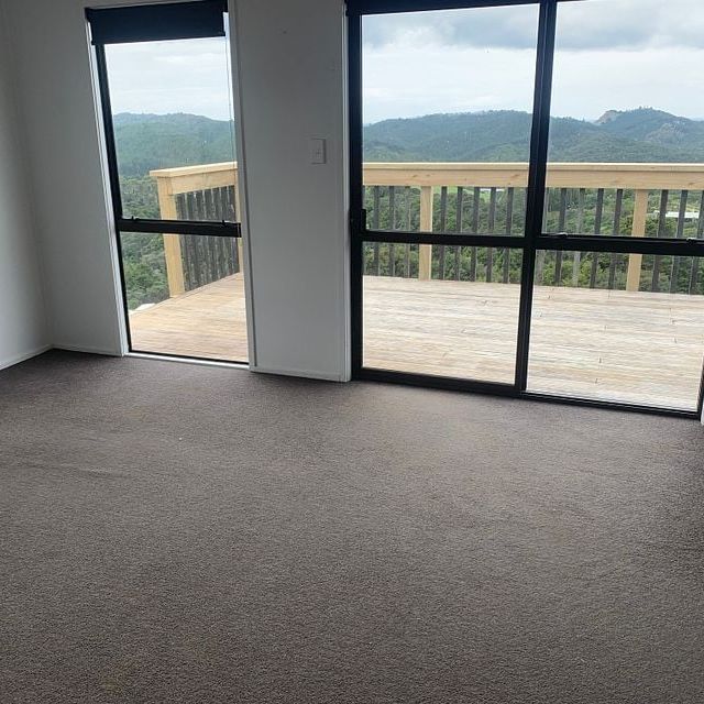 Hilltop Coastal Retreat with Expansive Sea Views - Photo 1