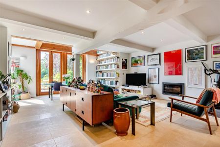 5 bedroom house to rent - Photo 2