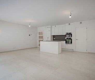 Appartement te huur - Foto 4