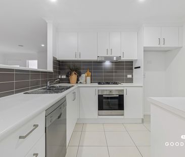 47 John Crawford Crescent, Casey ACT 2913 - House For Rent | Domain - Photo 2