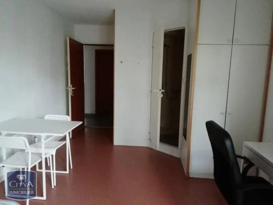 Appartement à louer 1 pièce 15.81m² - Photo 1