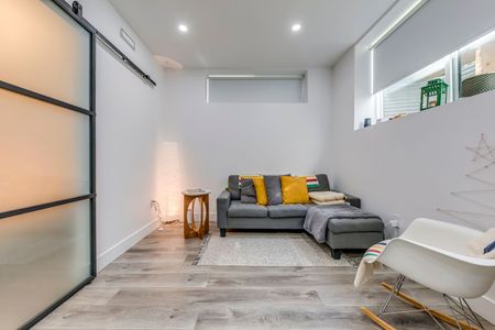 For Lease - 19 Hatfield (Lower #3) Crescent, Toronto, Ontario - Photo 5