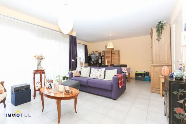 Appartement te huur - Photo 1