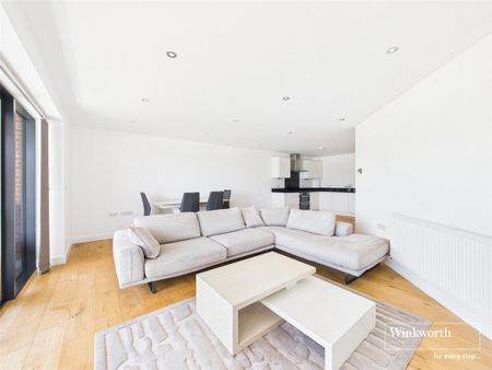 2 bedroom apartment to rent - Photo 5