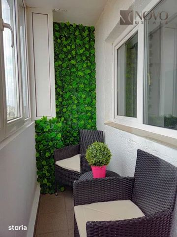 2 Camere | Romana | Pet Friendly | AC | 2xBalcon | Metrou - Photo 5