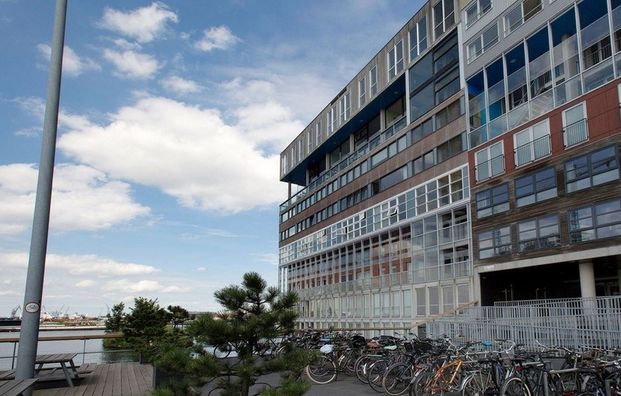 Silodam, 1013 AW, Amsterdam - Foto 1