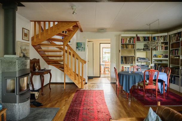 Granbacksvägen, Lidingö - Photo 1